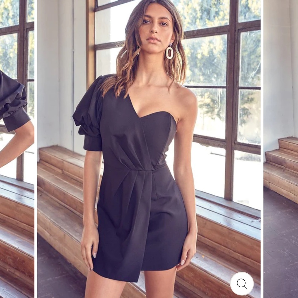 Do+Be mini dress